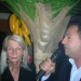 Avec Claire Bougaran de Dessine moi un mouton